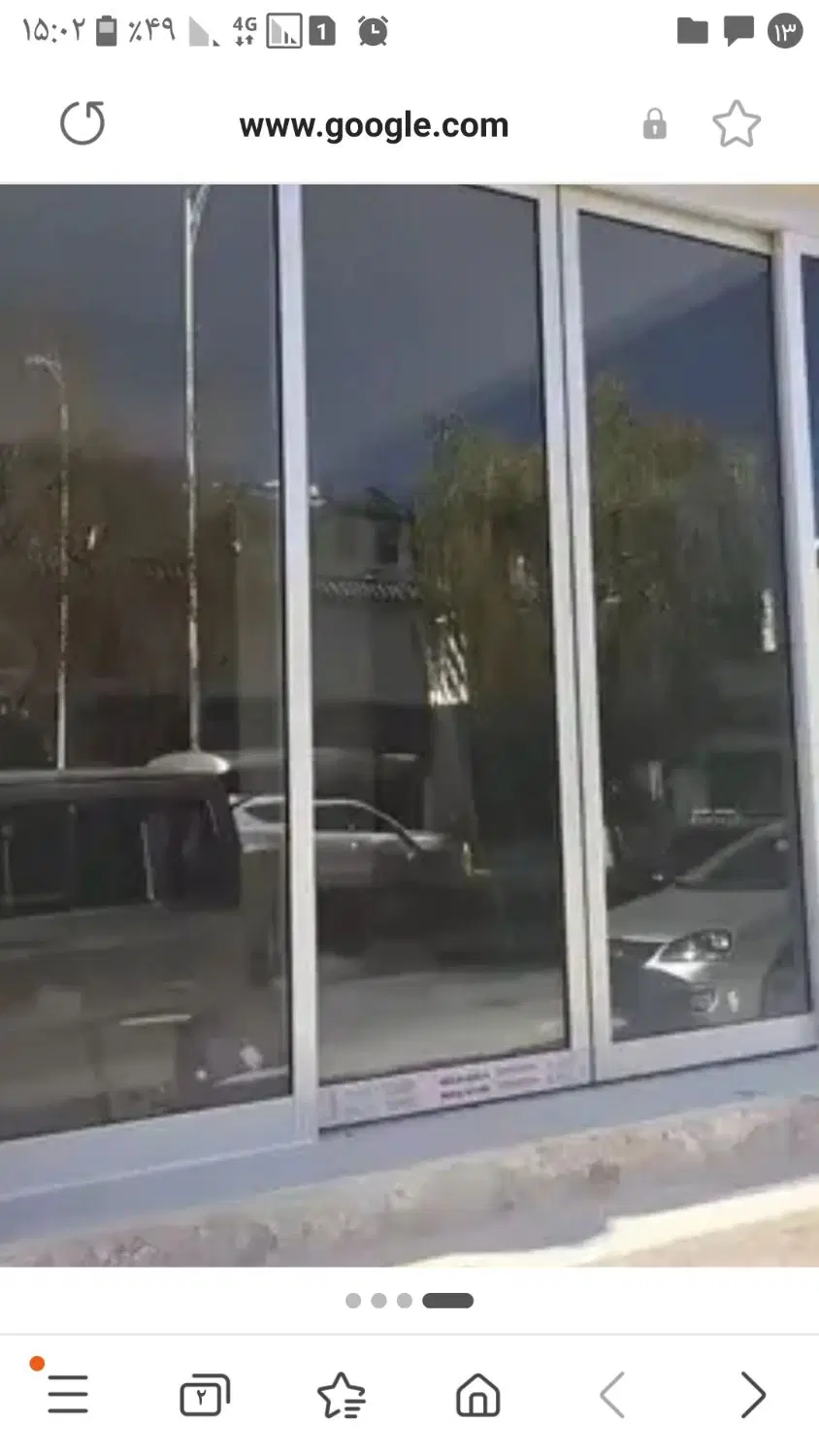 فروش مغازه ۱۰۰ متری خیابان اصلی