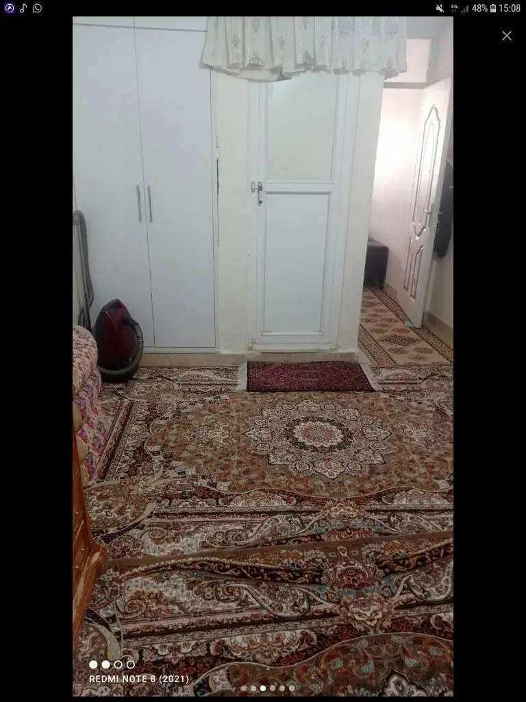 اپارتمان