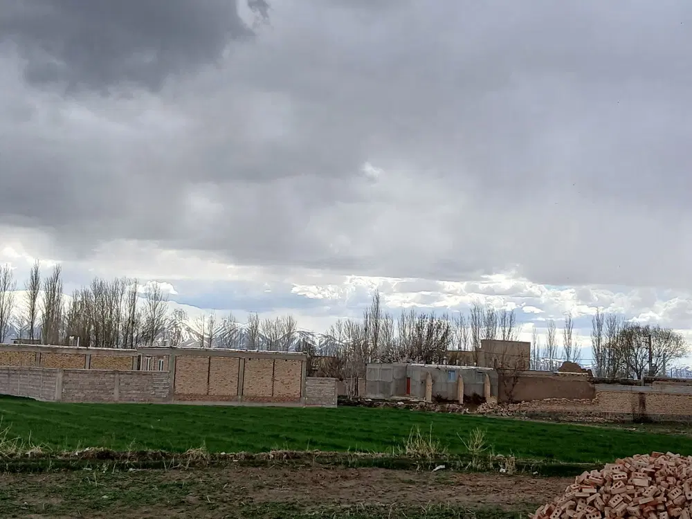 زمین مسکونی ویلایی