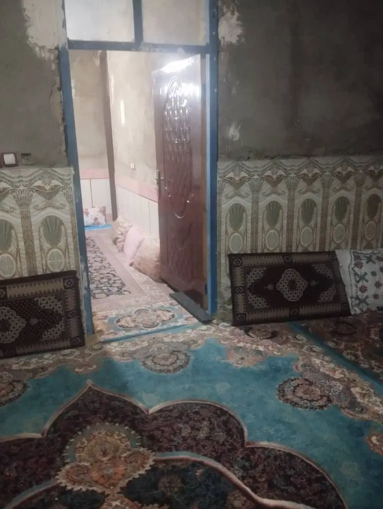 خانه فروشی نصرت اباد