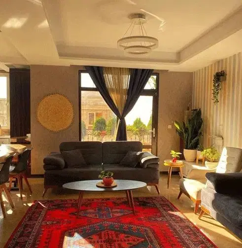 آپارتمان ۷۰ متری شهدای صفری
