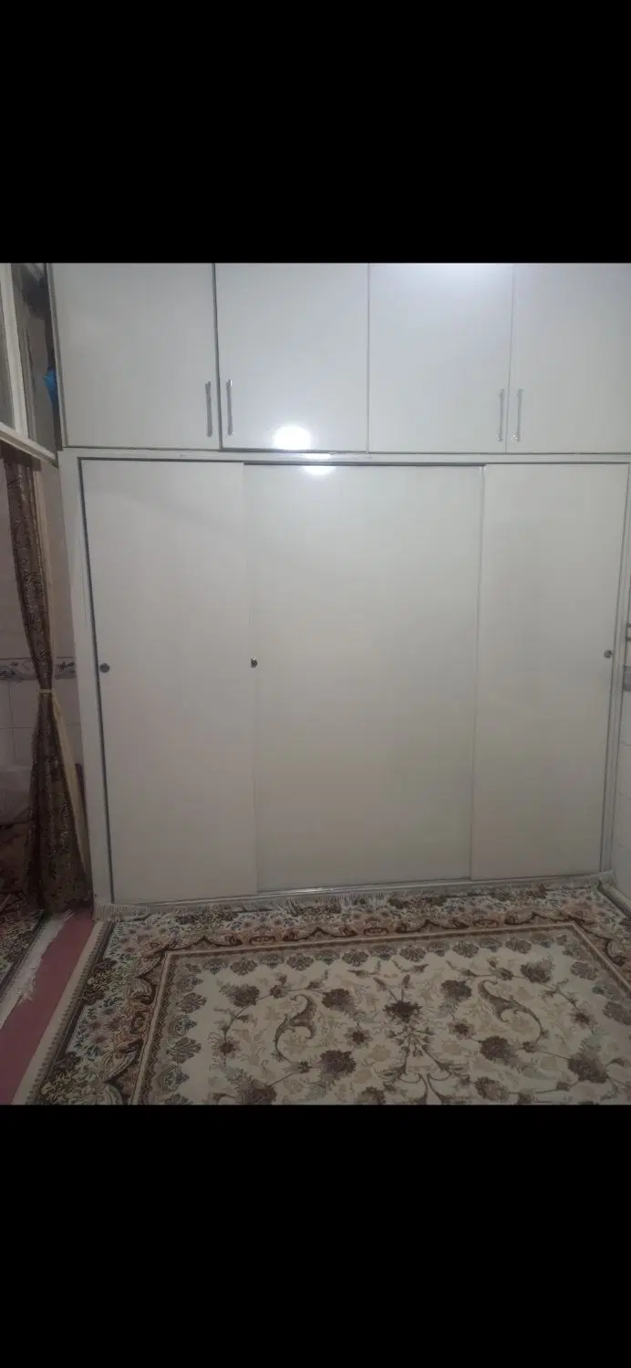 فروش آپارتمان ۶۰متر آسانسور تر و تمیز بلوار کشاورز