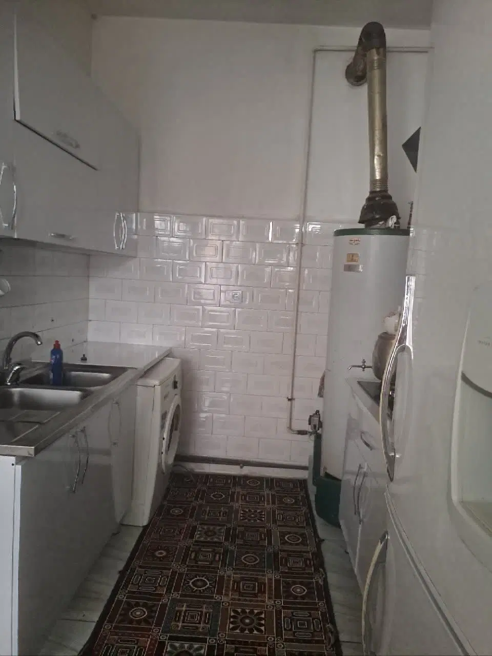 فروش خانه ویلایی
