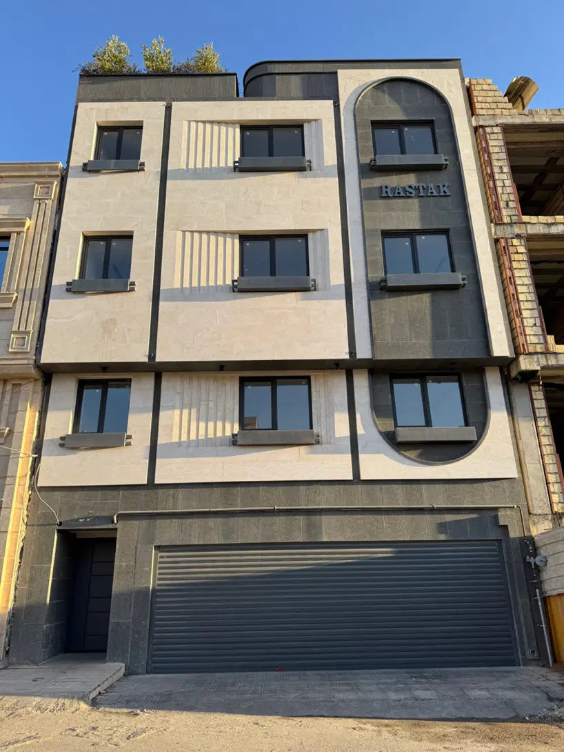 فروش اپارتمان