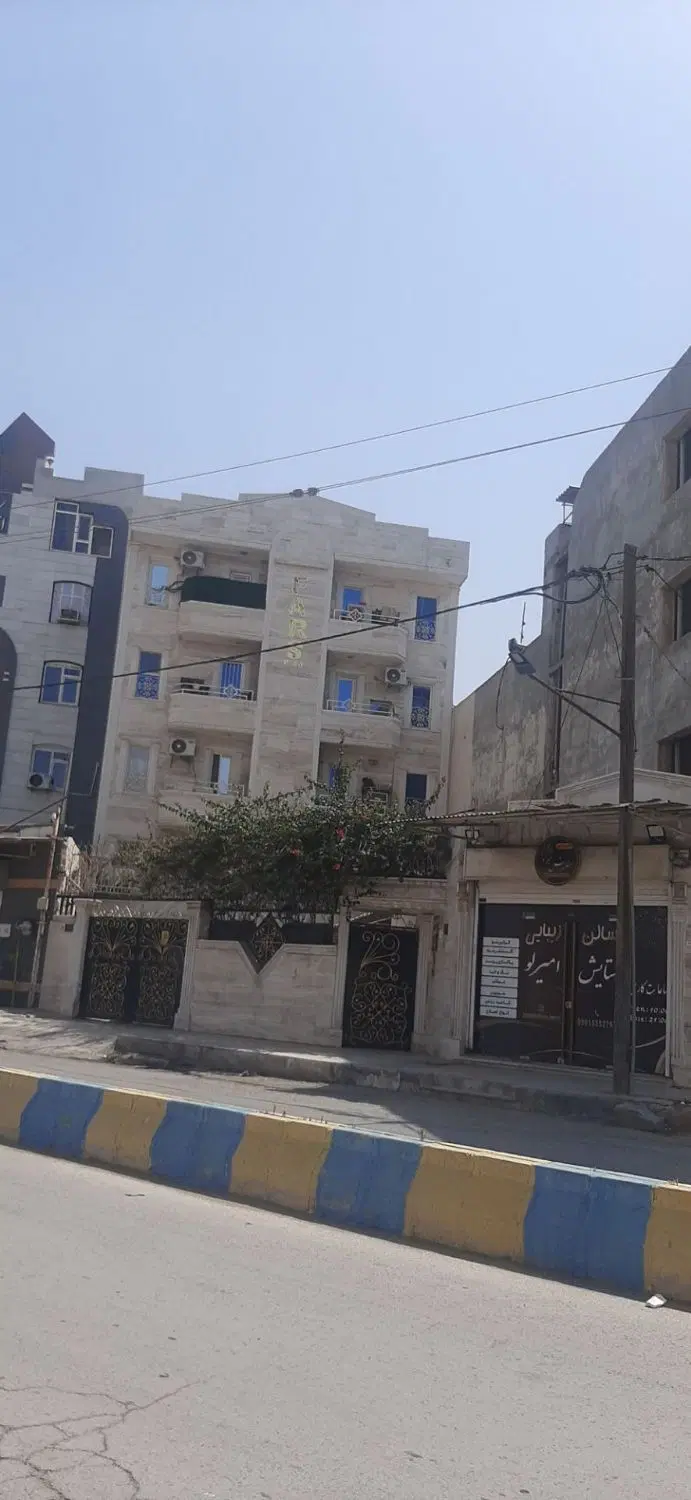 فروش فوری آپارتمان