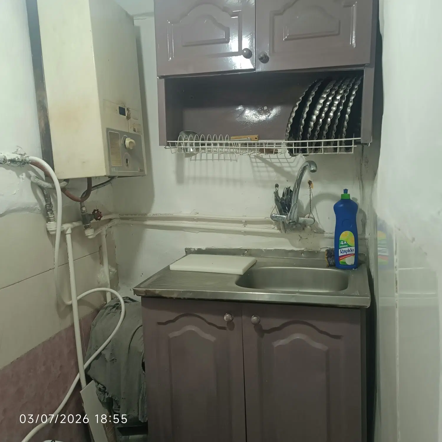 رهن و اجاره خانه دربستی