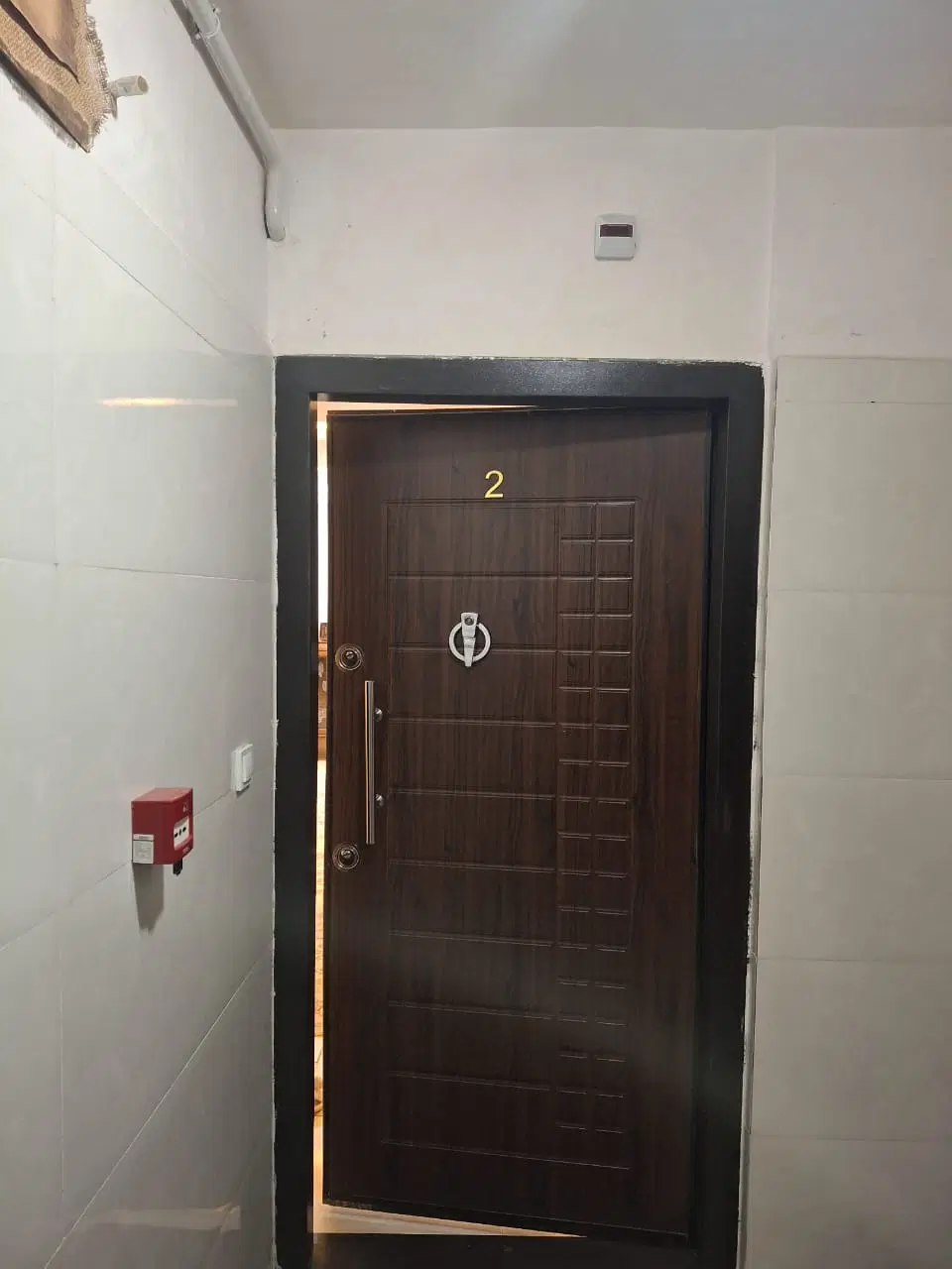 فروش آپارتمان ۹۲متر جولان