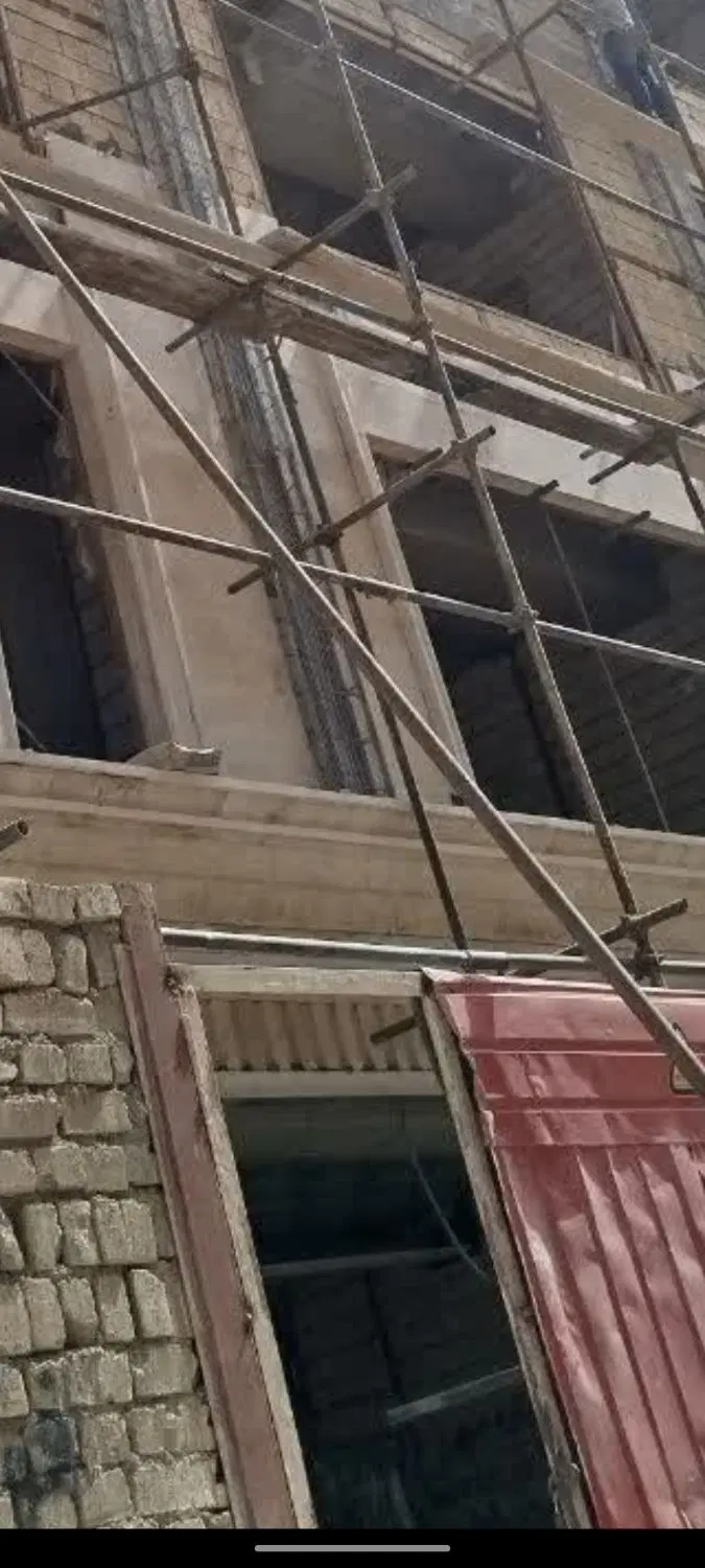 فاز 2 شهرک سلیمانی ولیعصر شرقی