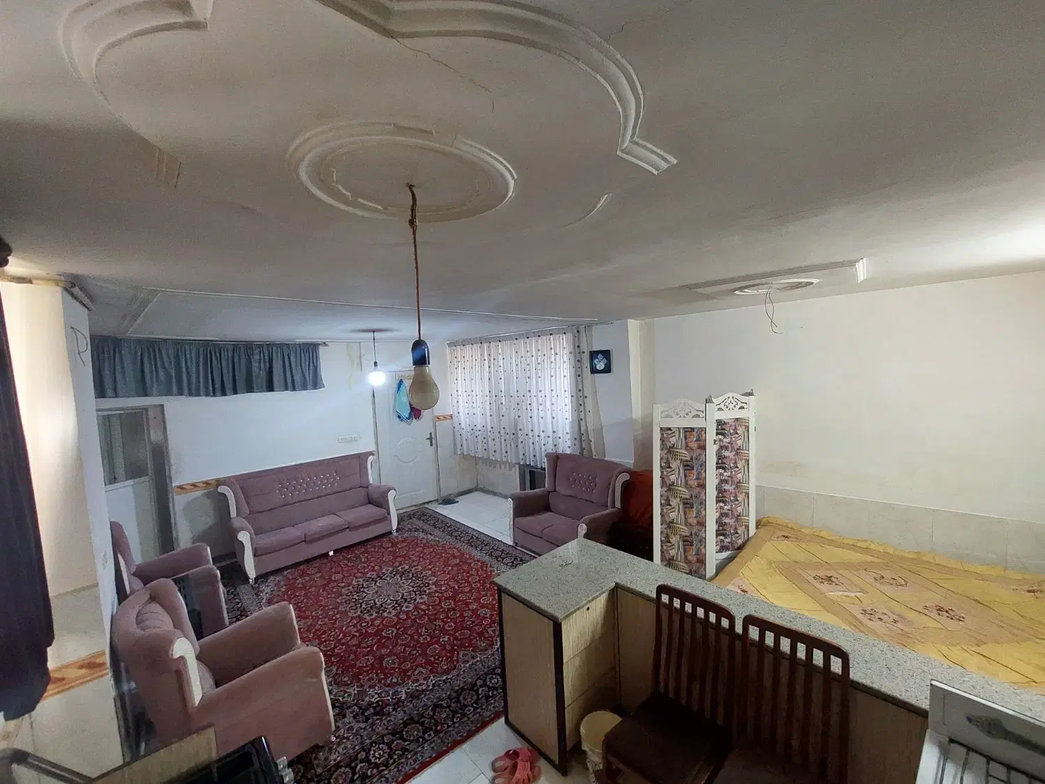 اجاره روزانه سوئیت دربست