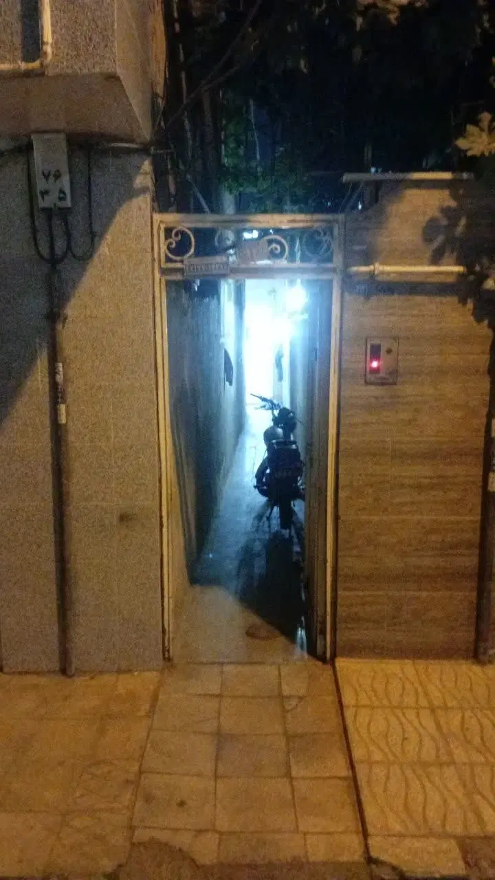 اجاره دربست خانه ویلایی