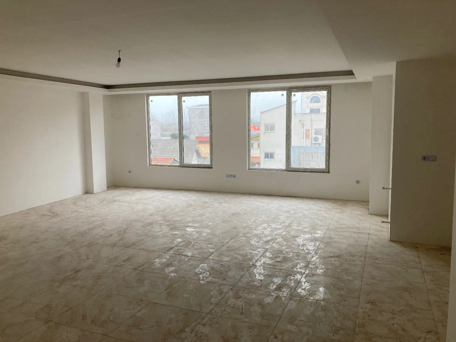 آپارتمان 130 متری طالقانی