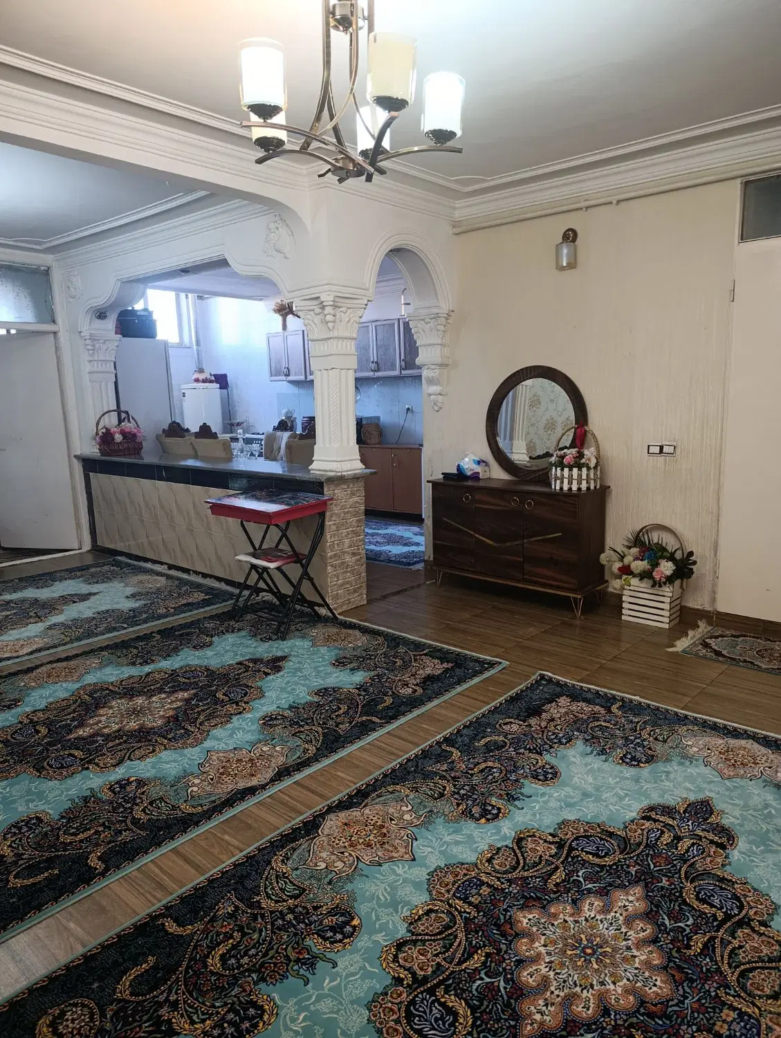 خانه ویلایی ۱۴۰ متری اول گوگ تپه سند شش دانگ