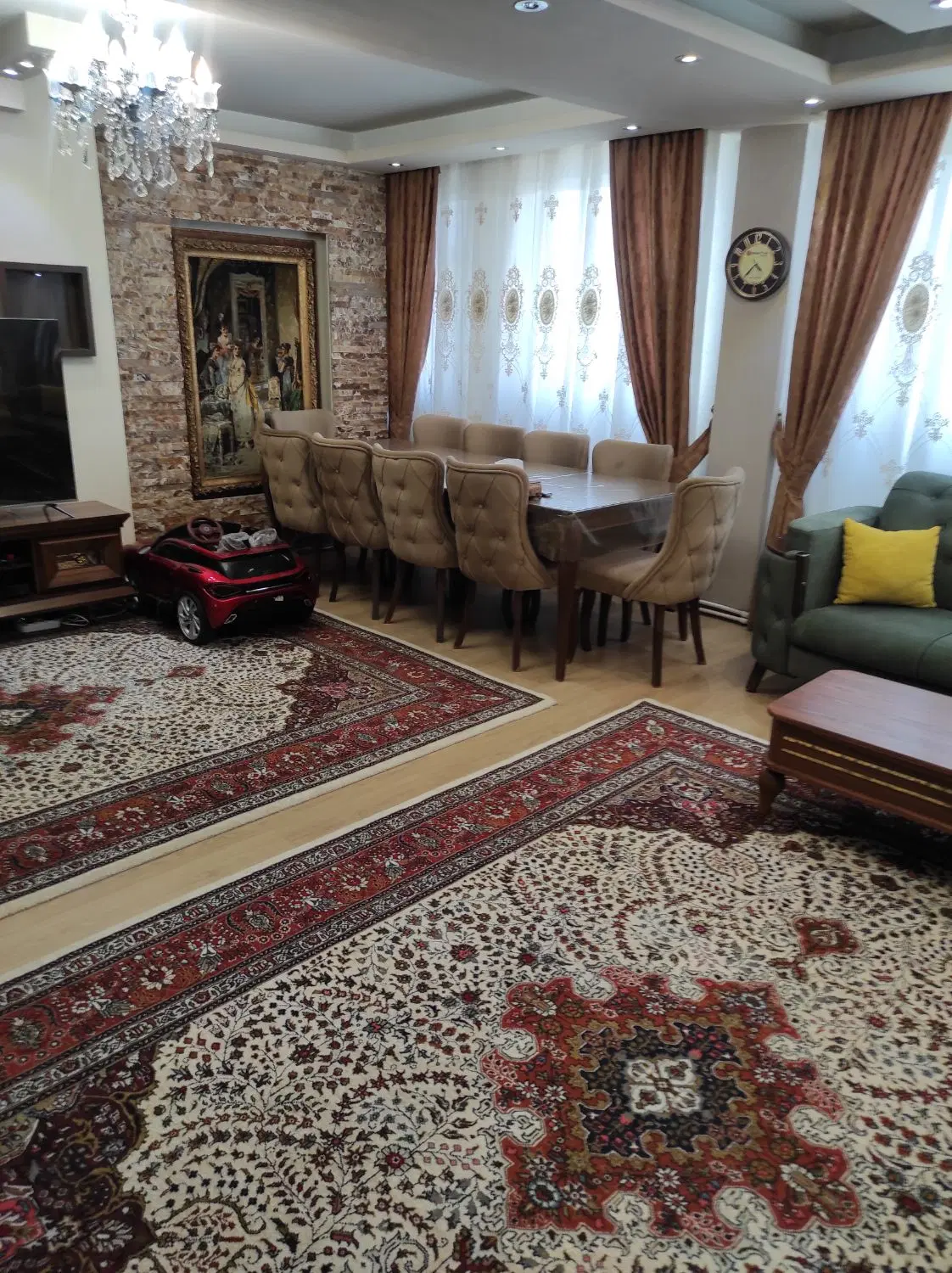 فروش اپارتمان