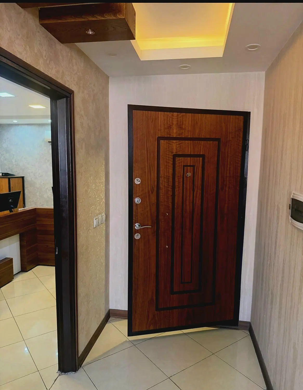 آپارتمان اداری