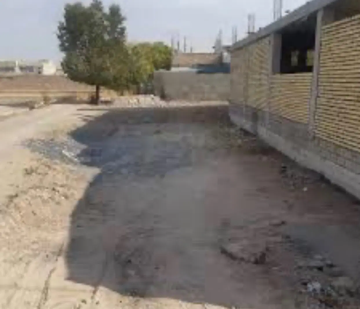 فروش زمین ملکی