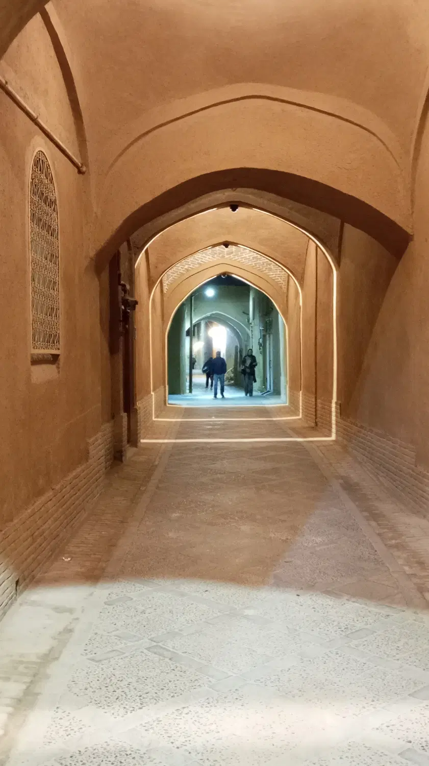 ۷۵ متری فاز ۶ فول هسا ۱