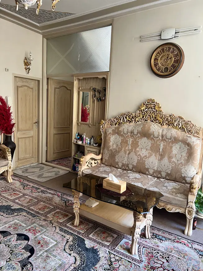 منزل ویلایی