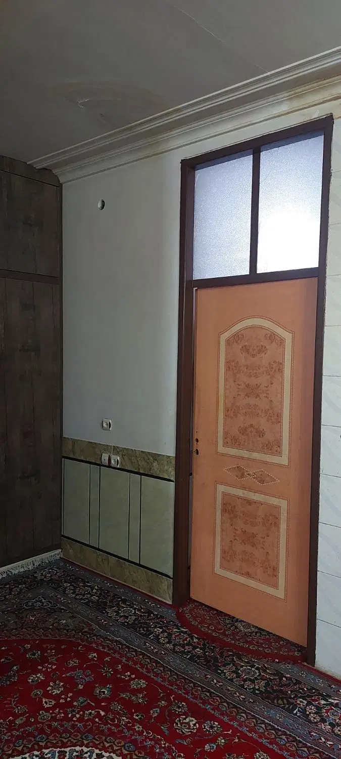 منزل مسکونی