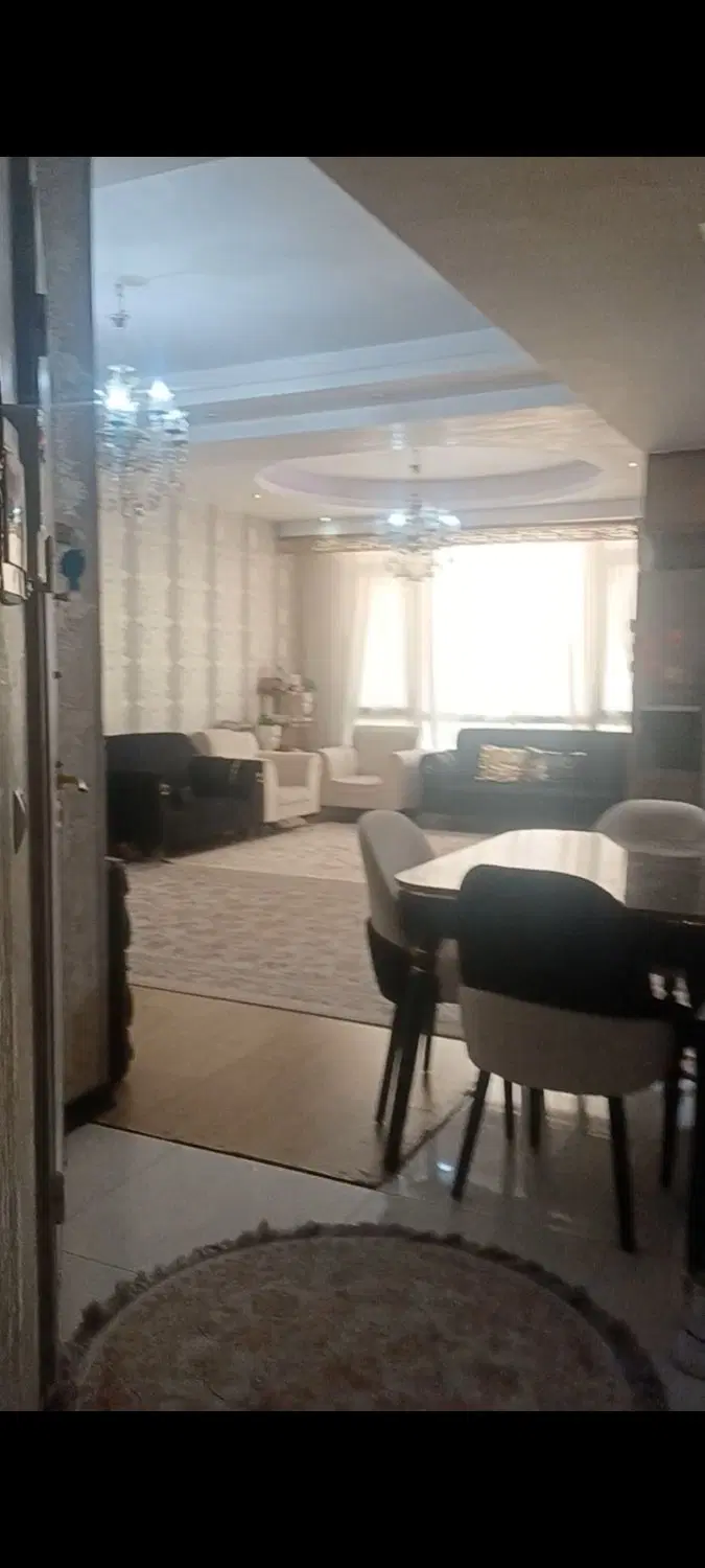 اپارتمان نود متری خوش نقشه