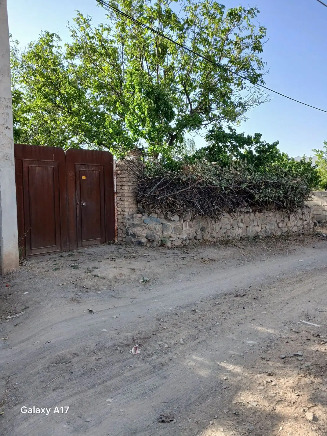 خانه ویلایی ساردوئیه