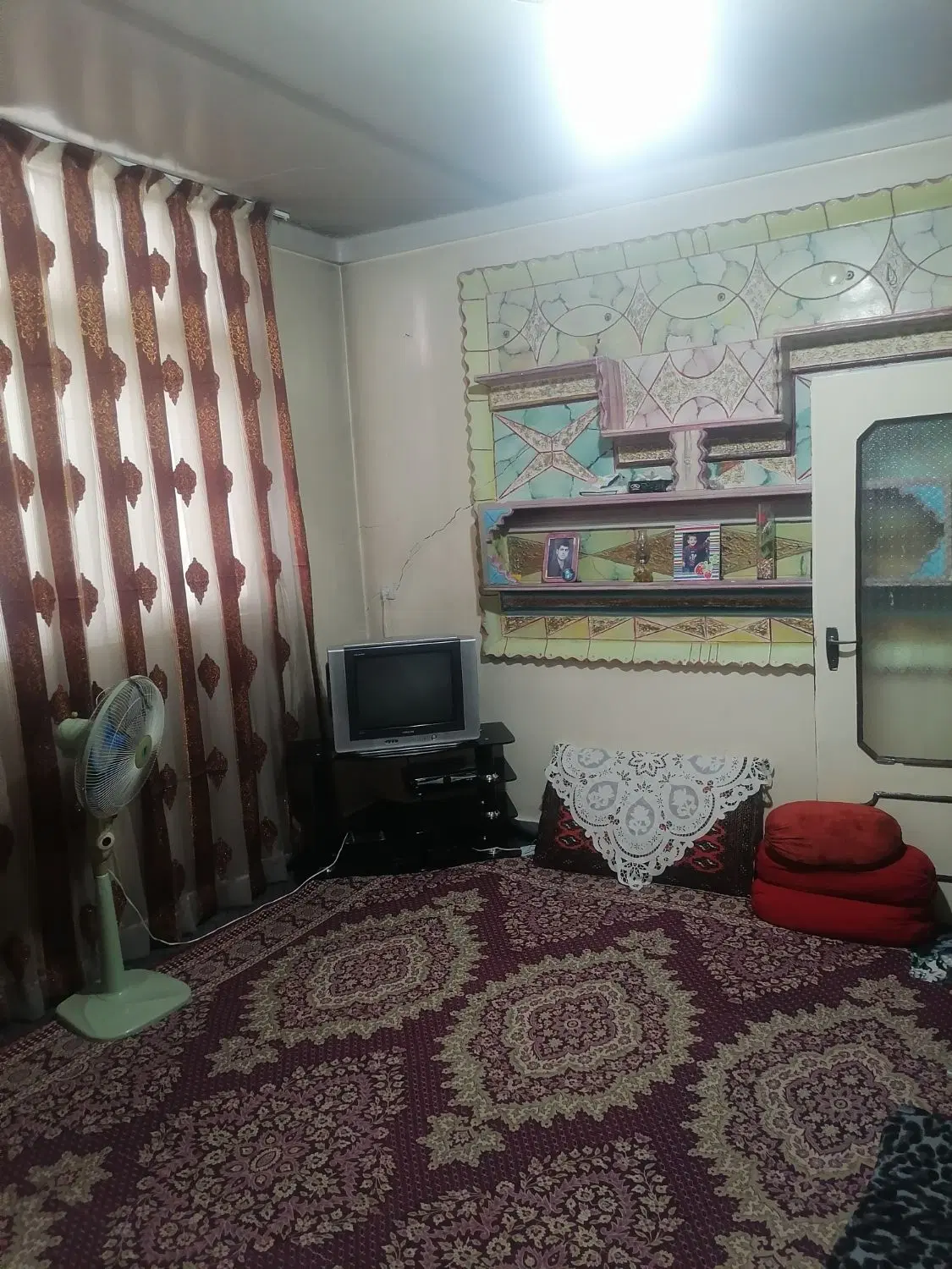 فروش خانه در الوند
