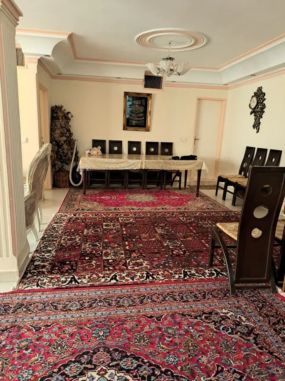 فروش اپارتمان