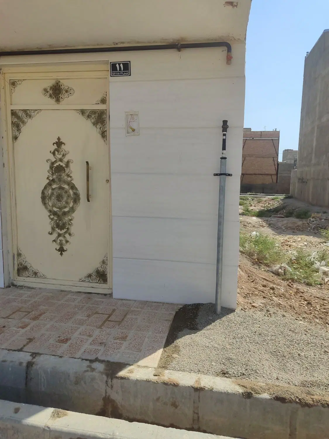 فروش منزل مسکونی