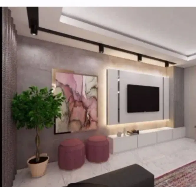 آپارتمان اشکاوند