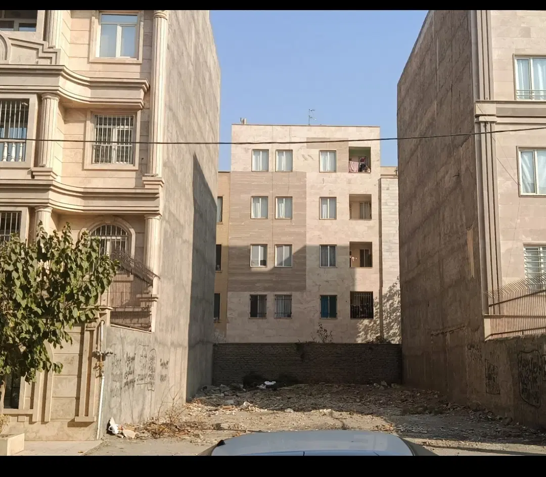 220متر مسکونی-شهرک کوثر-فاز دو اندیشه