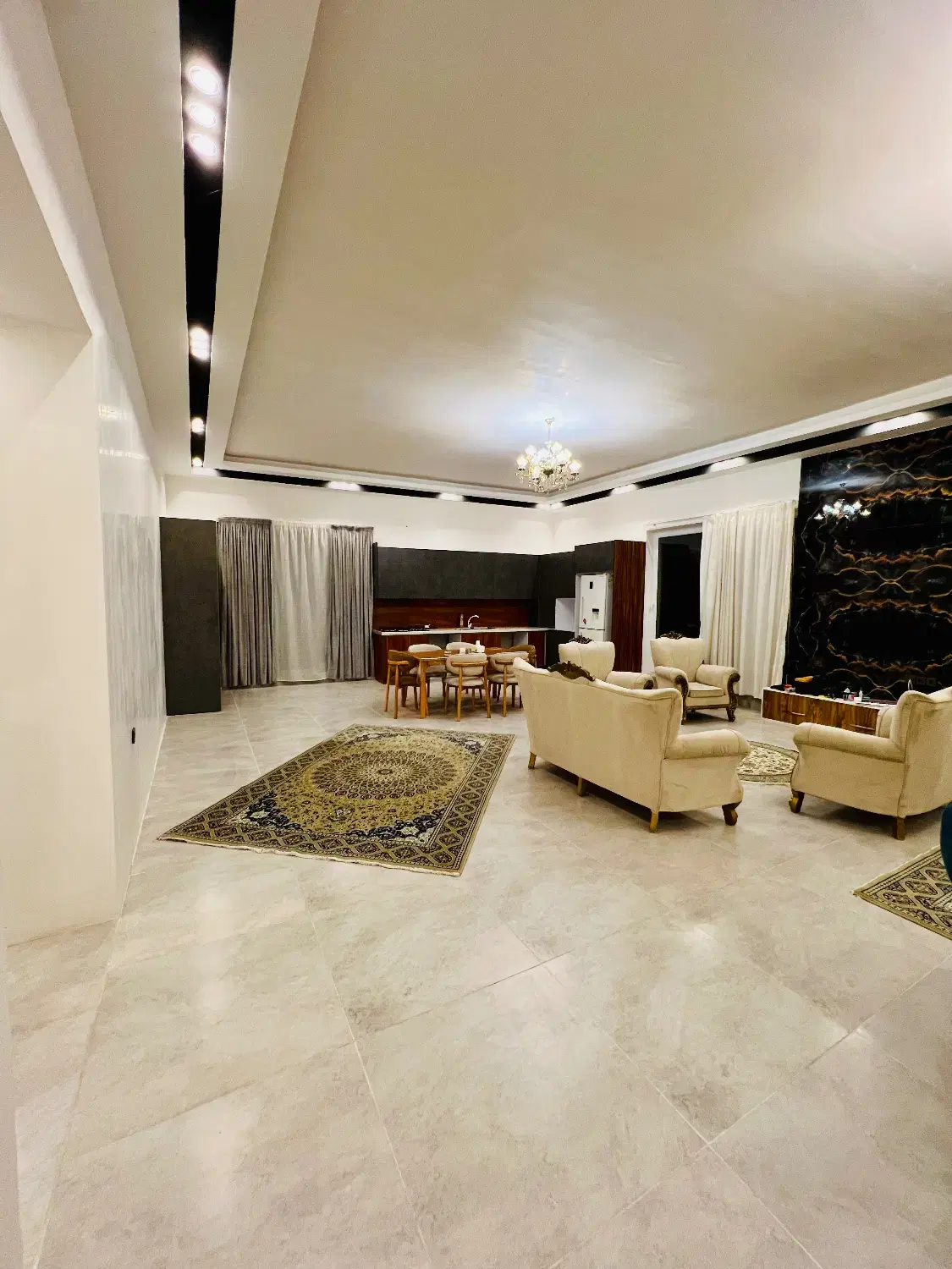اجاره ویلا لوکس