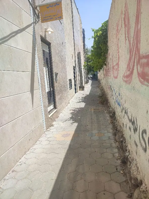 رهن اجاره مغازه زیر زمین