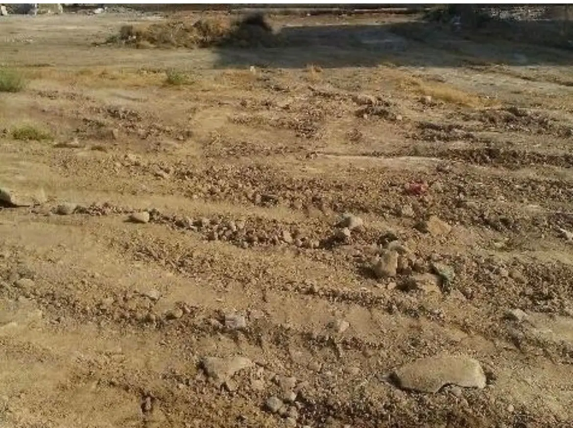 زمین مسکونی شهرک گلسرا اقلید