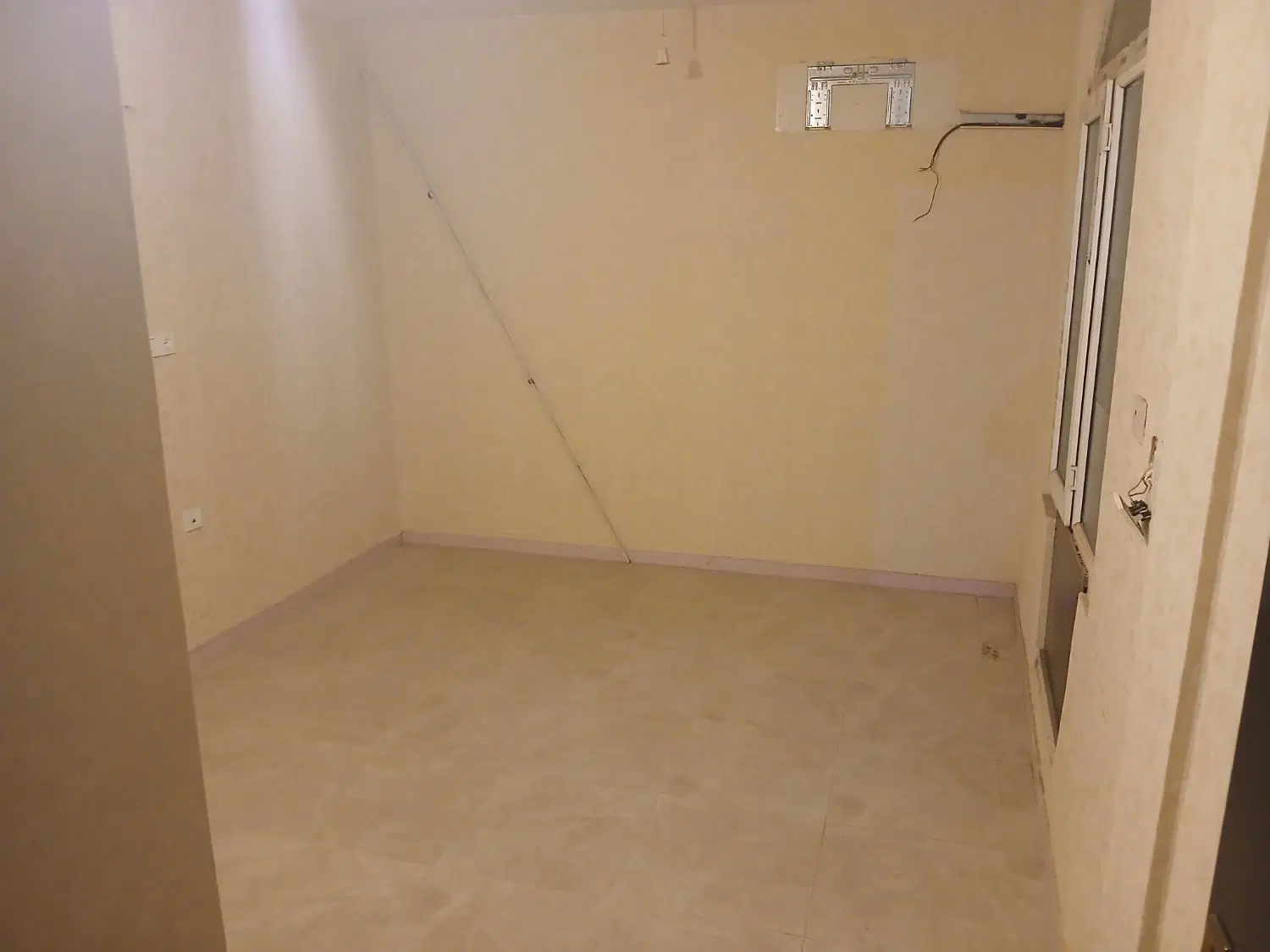 ۱۰۰متر کیانپارس دوخواب