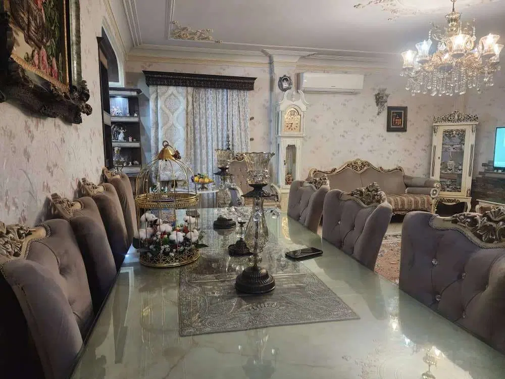 فروش سه خوابه نزدیک بر اصلی انصاری
