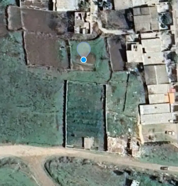 قواره زمین