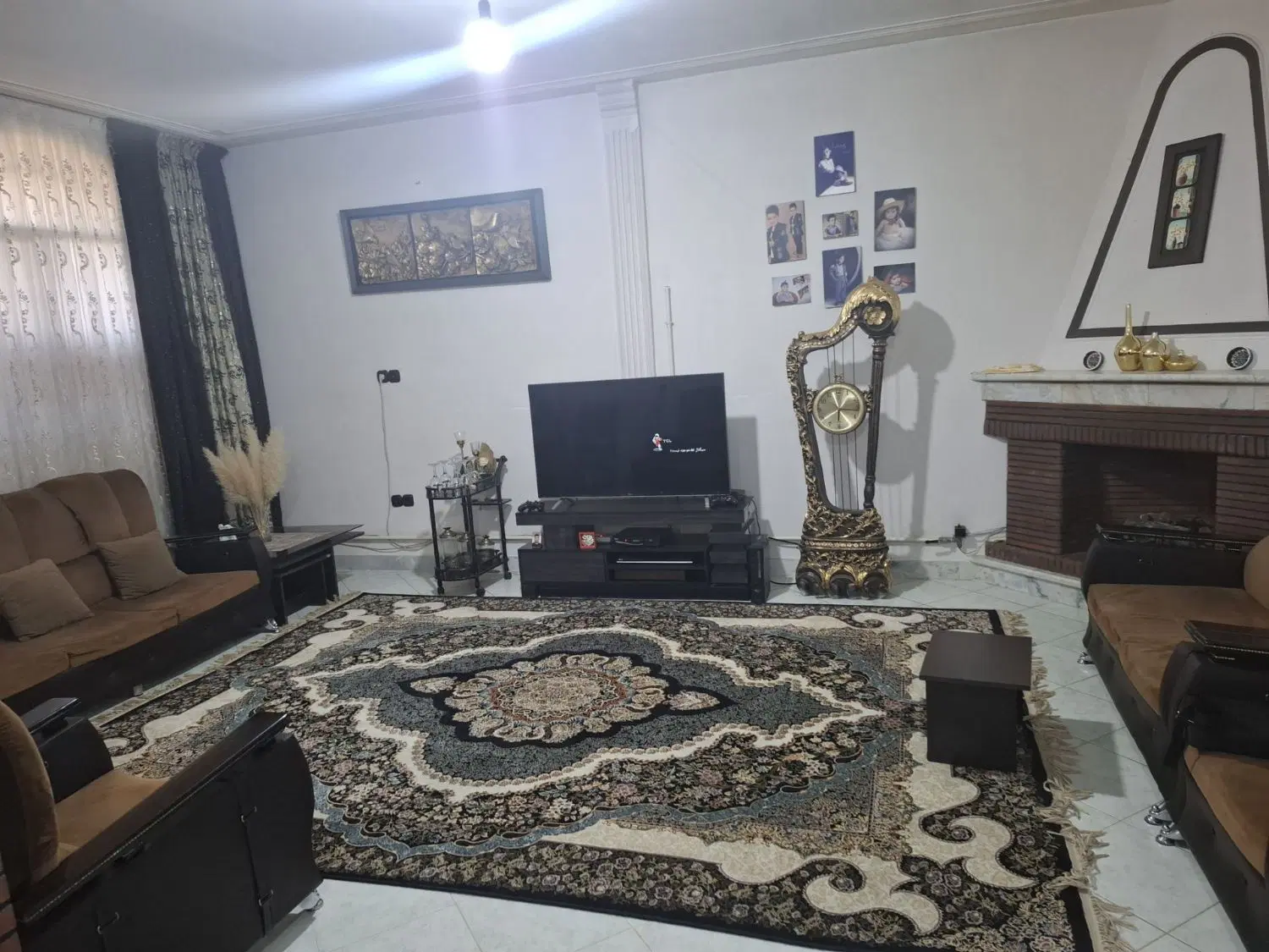 آپارتمان مجتمع مینودر