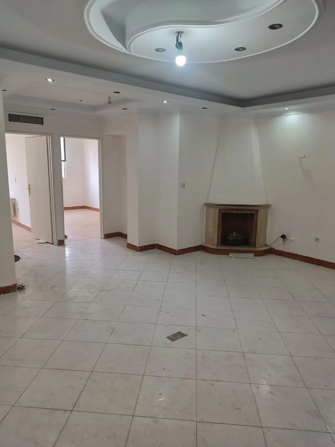 آپارتمان دو خوابه مارلیک