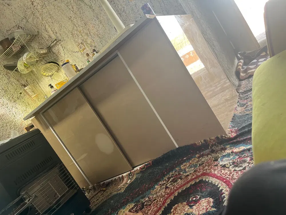 کارگاه باغ انبار اصطبل