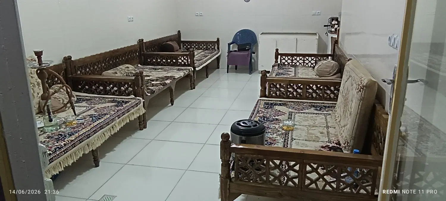 اجاره مغازه ۳۰ متری برخیابان اصلی تازه ساز