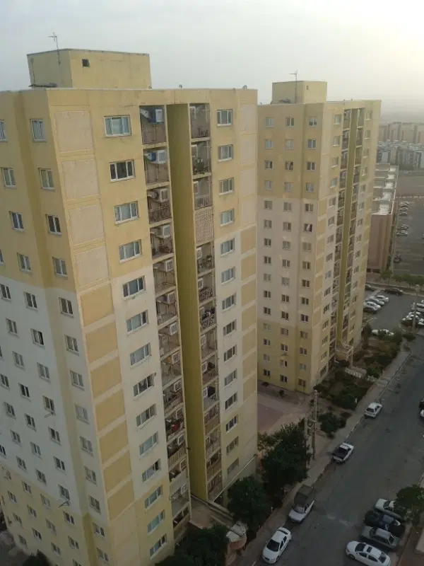 همخونه