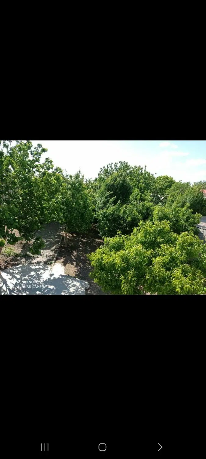 باغچه ۲۰۰۰متر استان البرز سهیلیه
