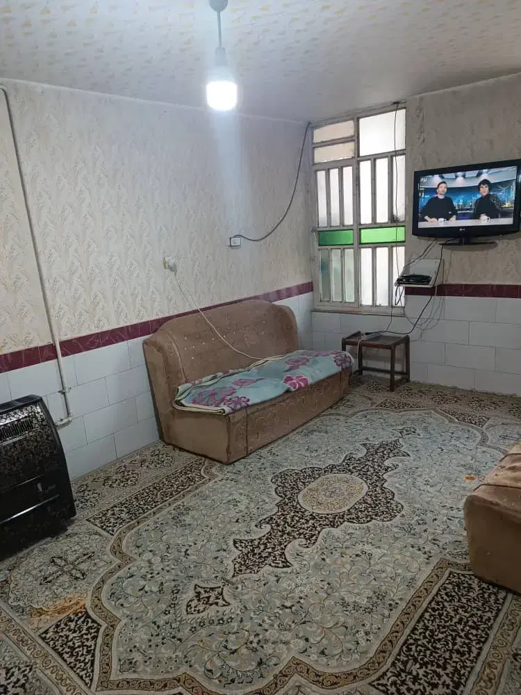 سوییت اجاره ای،تخت جمشید