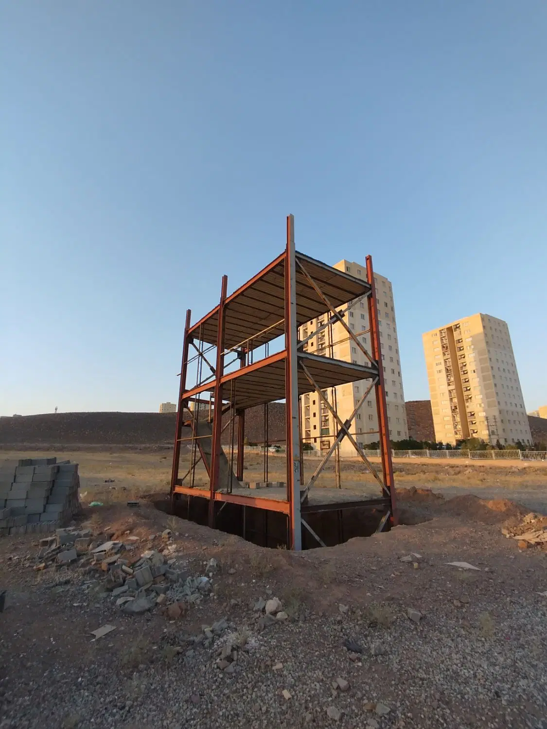 فروش واحد تجاری