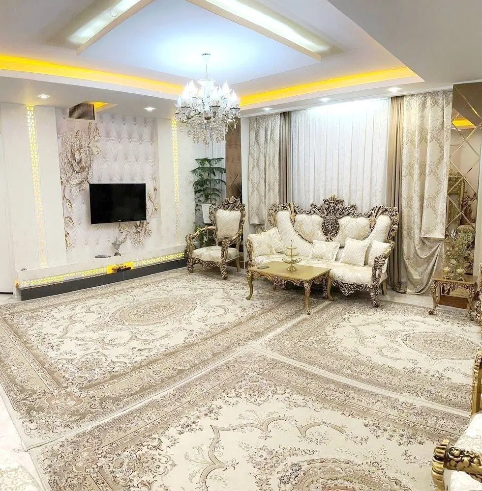 واحد ۸۶ متری* پارکینگ سندی *اندیشه فاز ۱