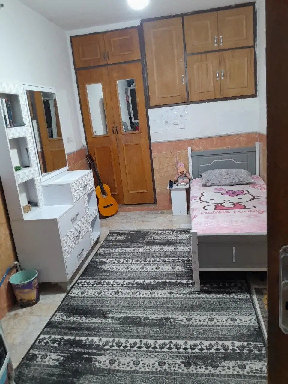 رهن کامل