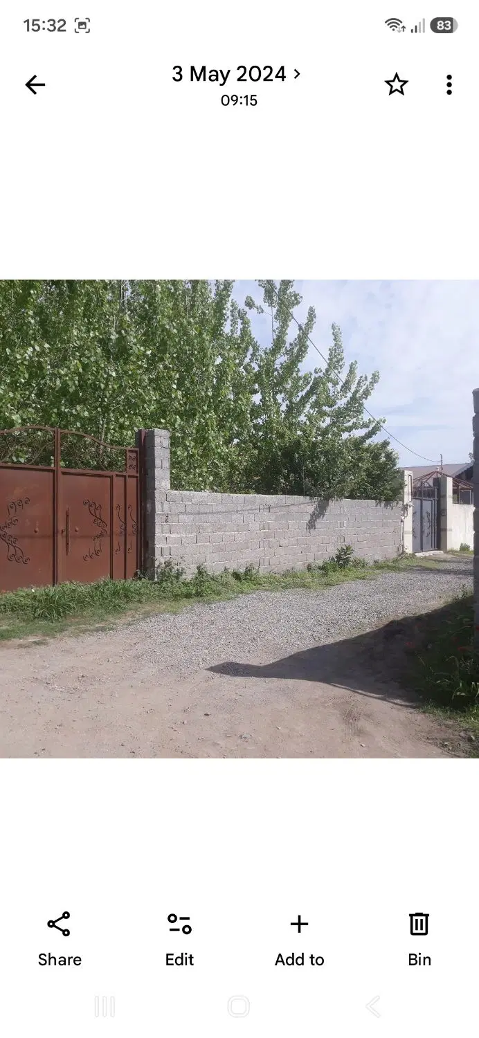 زمین مسکونی در لشت نشا