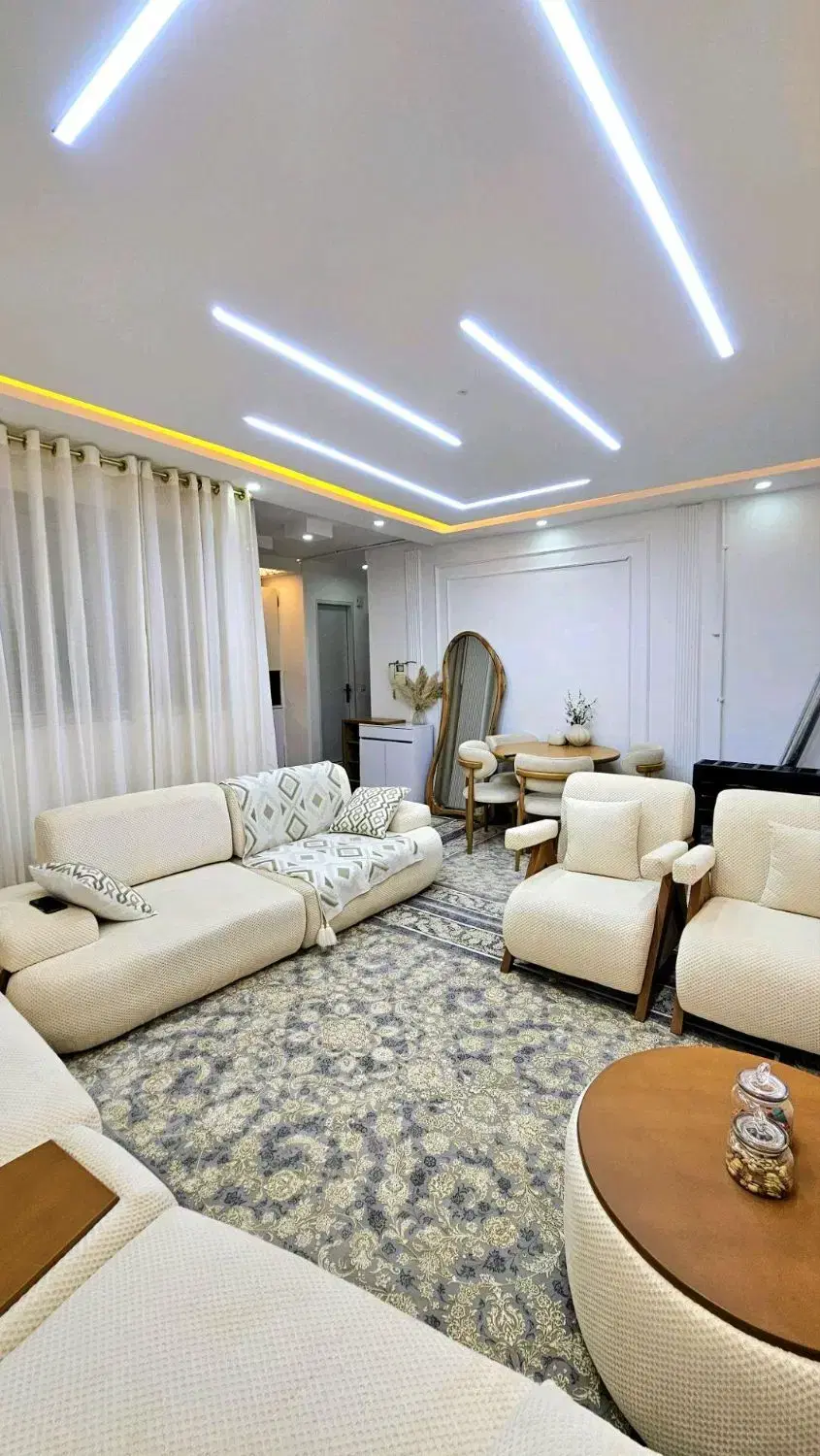تک واحد طبقه اول سبزدشت