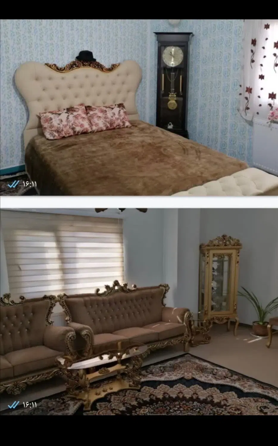 فروش آپارتمان