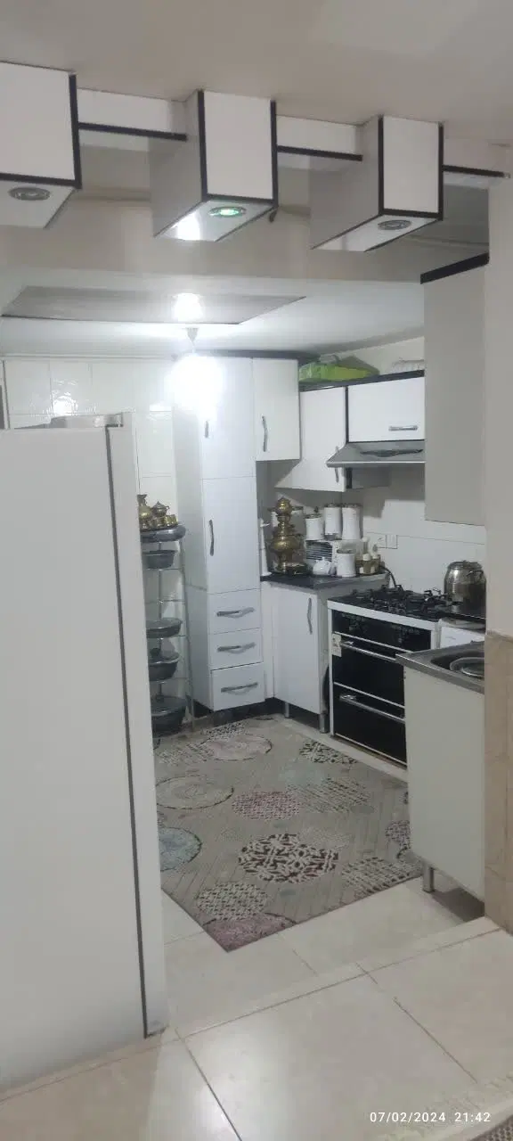 خانه اجاره مستقل زیر زمین