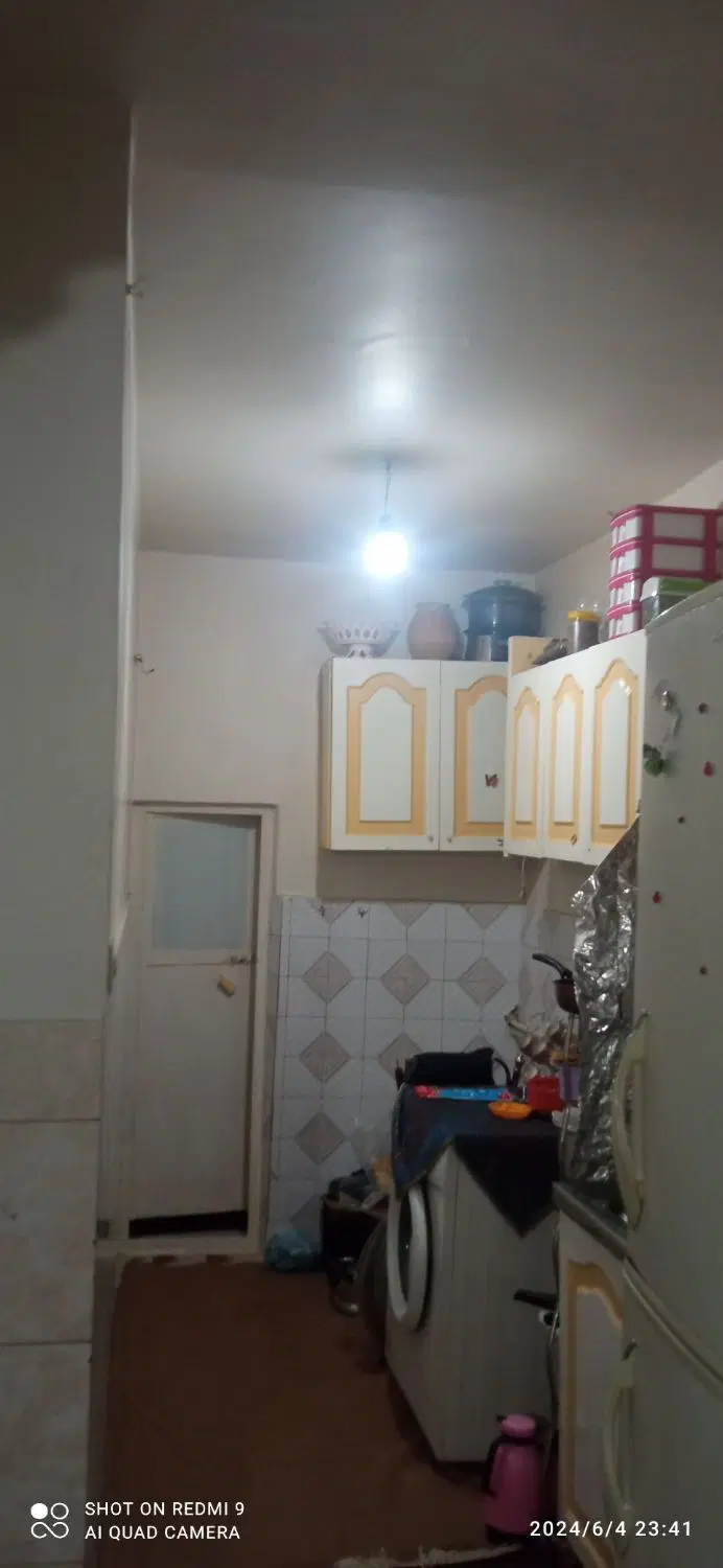 خونه اجاره ای هادی آباد
